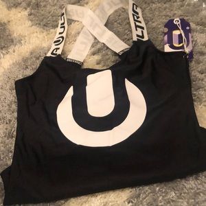 ULTRA body suit/ Swimsuit